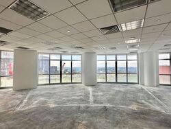 Sbf Center (D1), Office #570033871